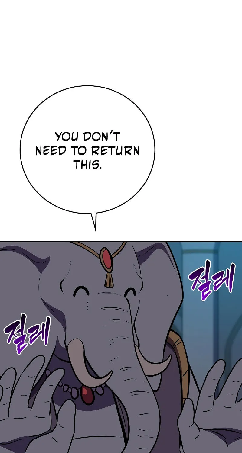 Grand Warlock Streamer Chapter 103 page 94 - 