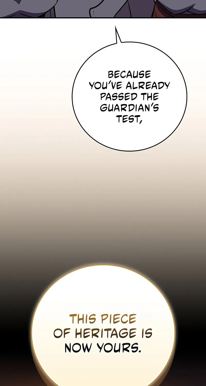 Grand Warlock Streamer Chapter 103 page 95 - 
