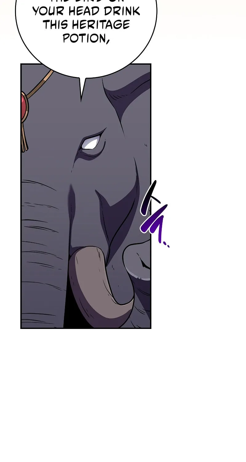Grand Warlock Streamer Chapter 103 page 98 - 