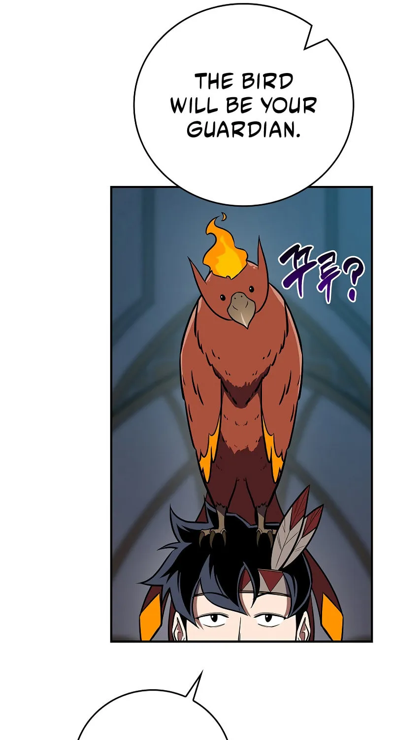 Grand Warlock Streamer Chapter 103 page 99 - 