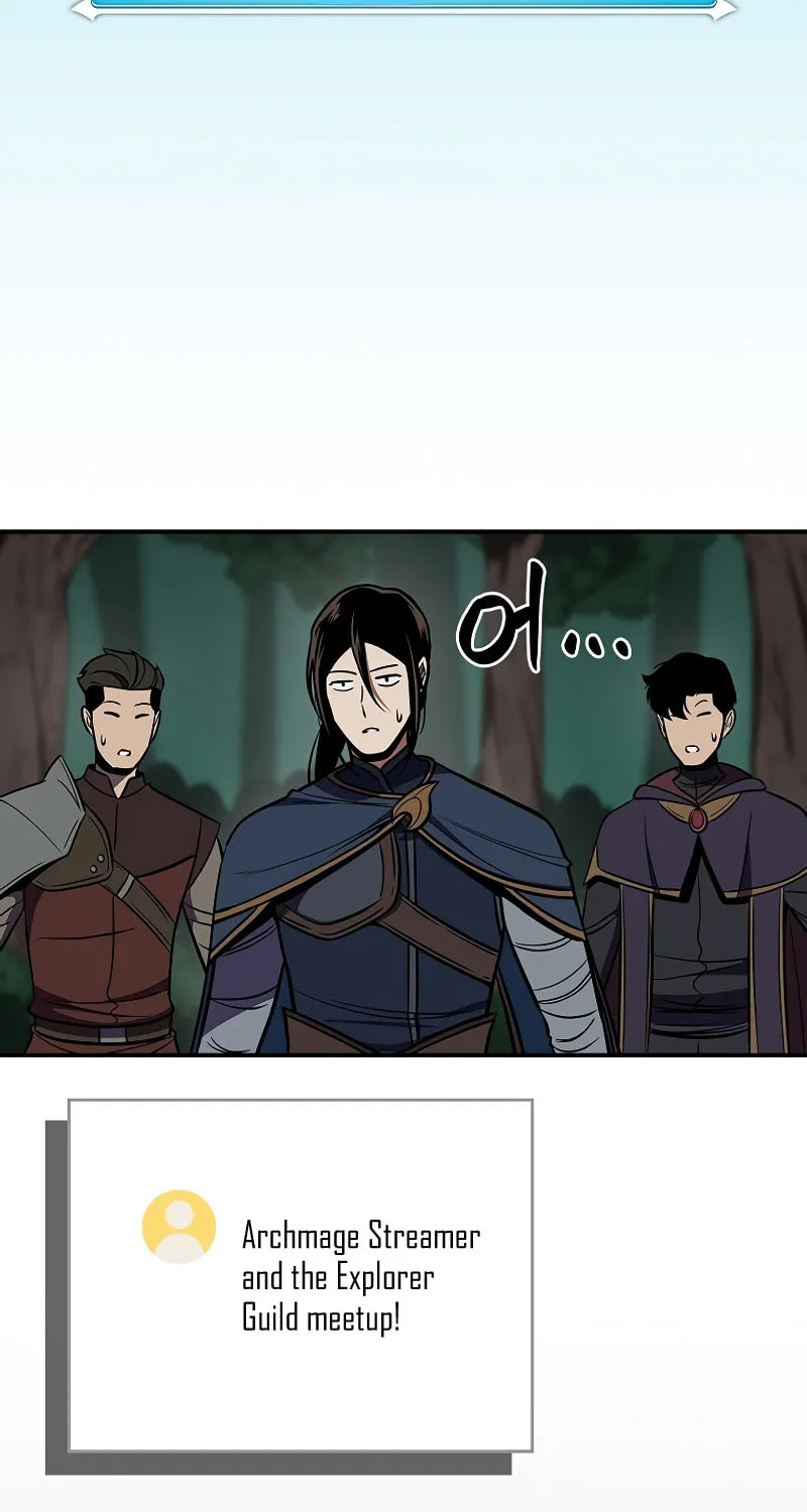 Grand Warlock Streamer Chapter 104 page 101 - 