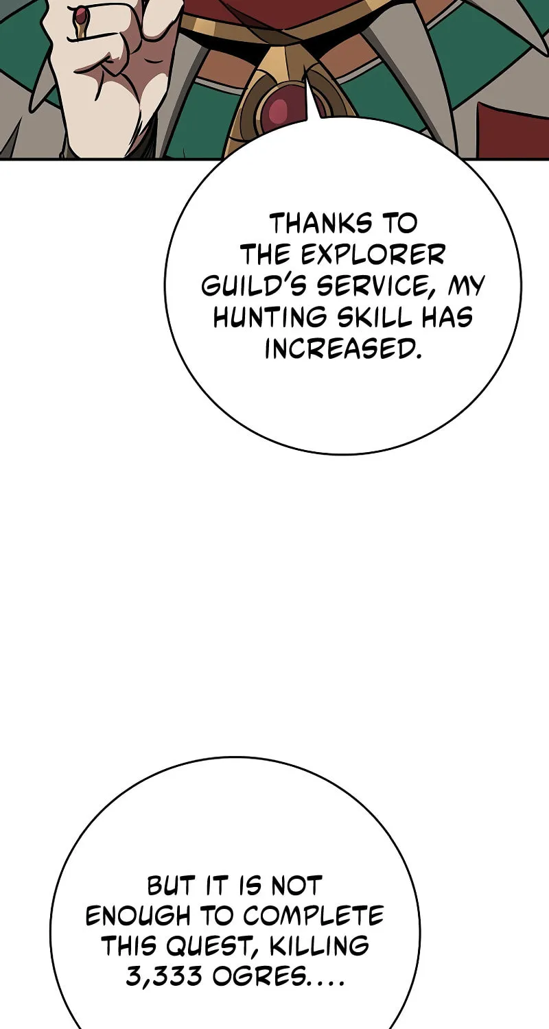 Grand Warlock Streamer Chapter 104 page 105 - 