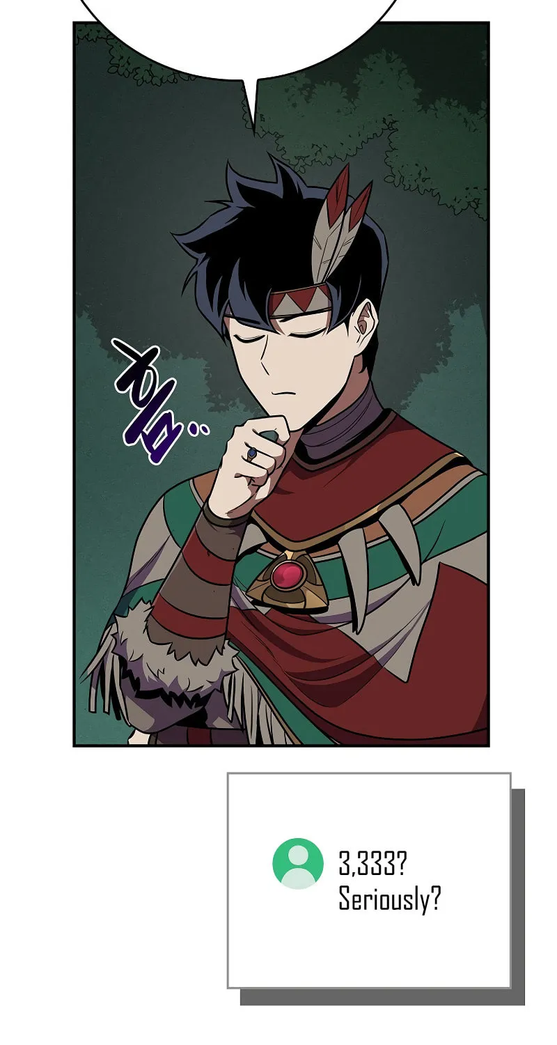 Grand Warlock Streamer Chapter 104 page 106 - 
