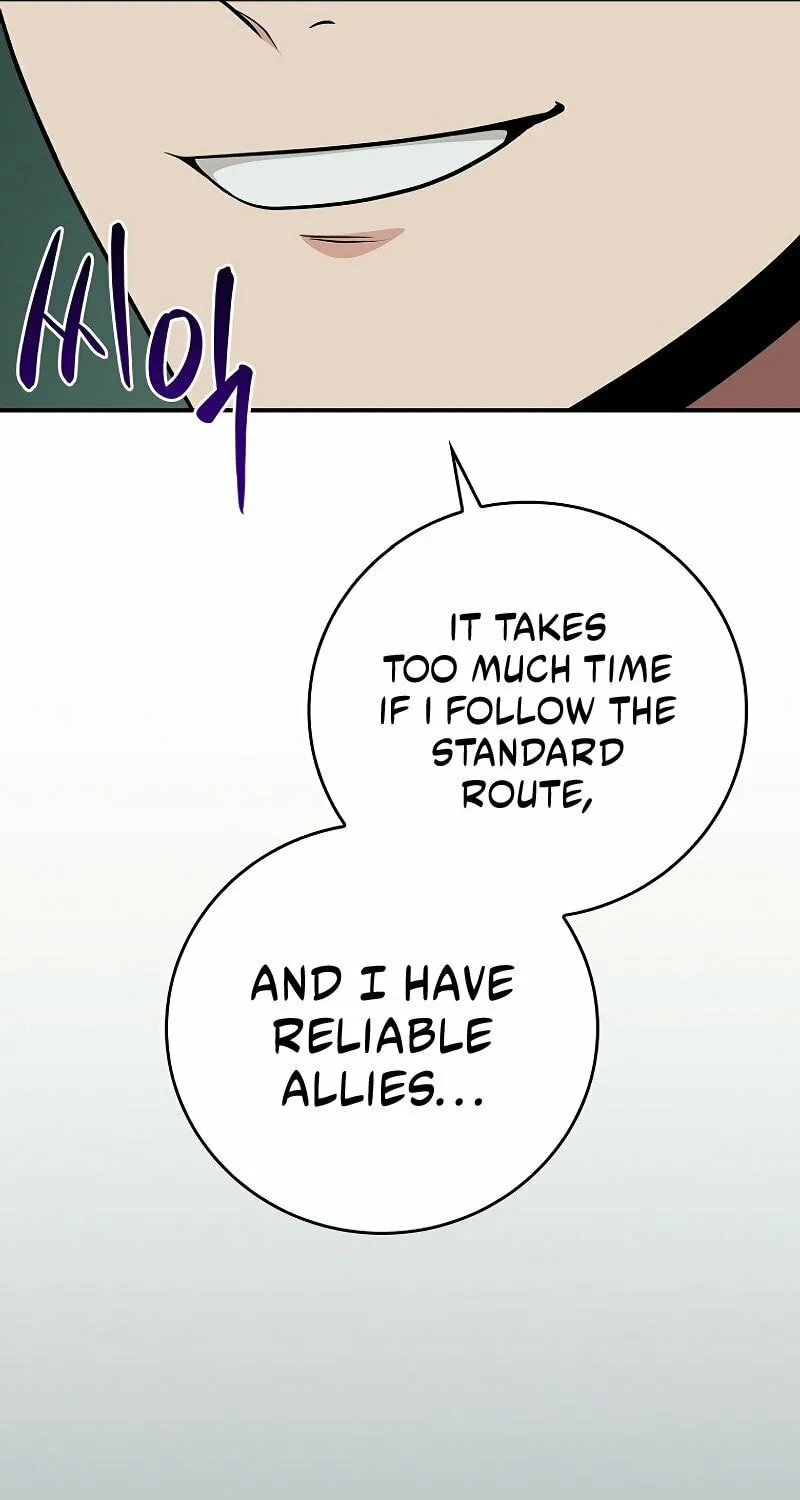 Grand Warlock Streamer Chapter 104 page 108 - 