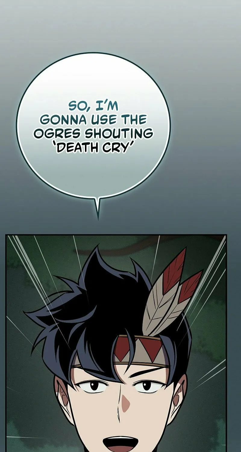 Grand Warlock Streamer Chapter 104 page 109 - 
