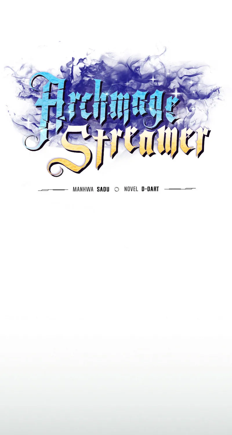 Grand Warlock Streamer Chapter 104 page 12 - 