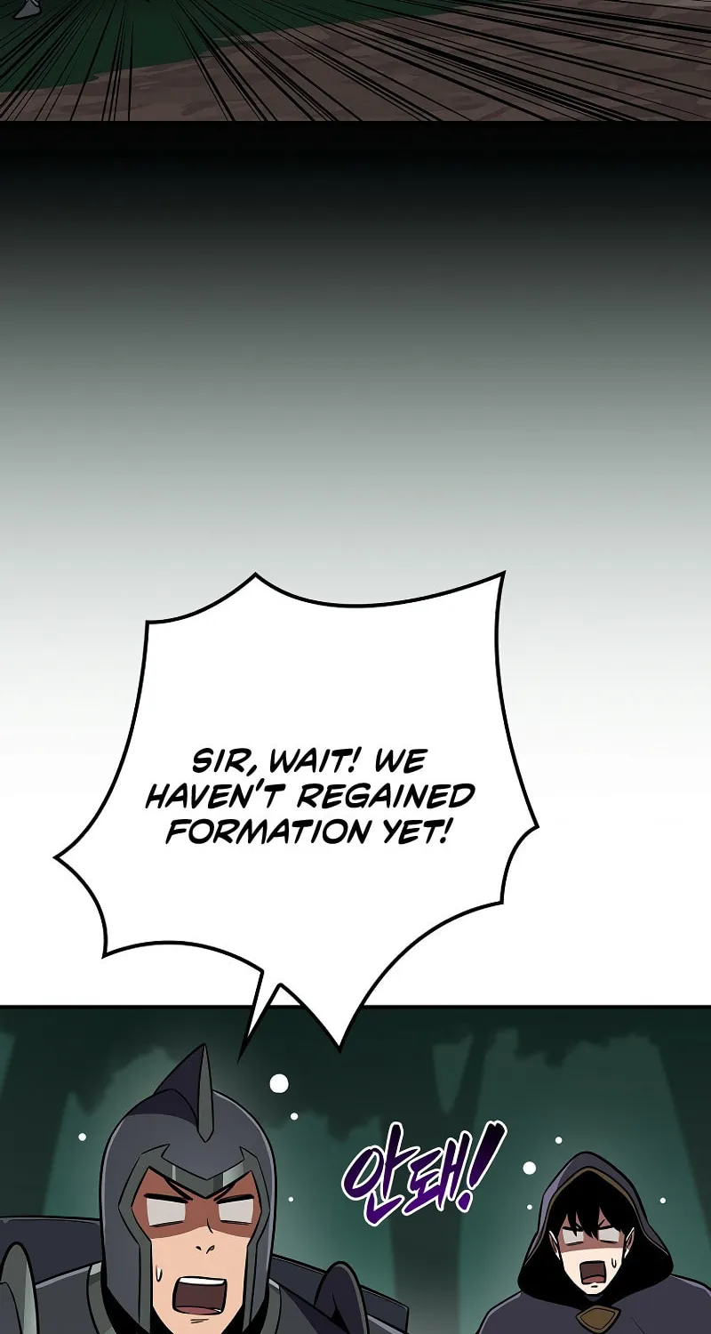 Grand Warlock Streamer Chapter 104 page 21 - 