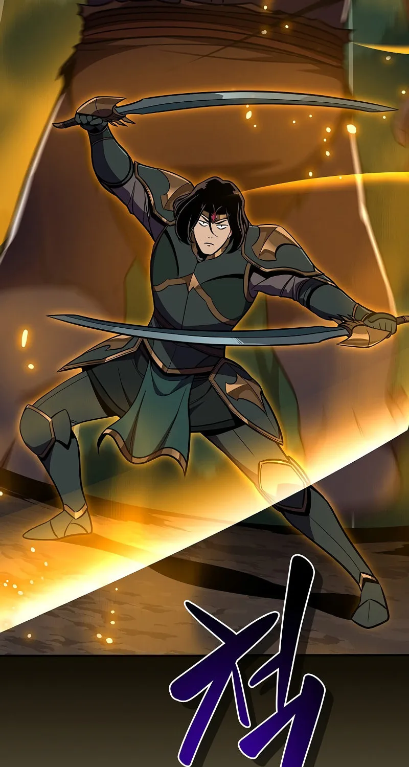Grand Warlock Streamer Chapter 104 page 29 - 