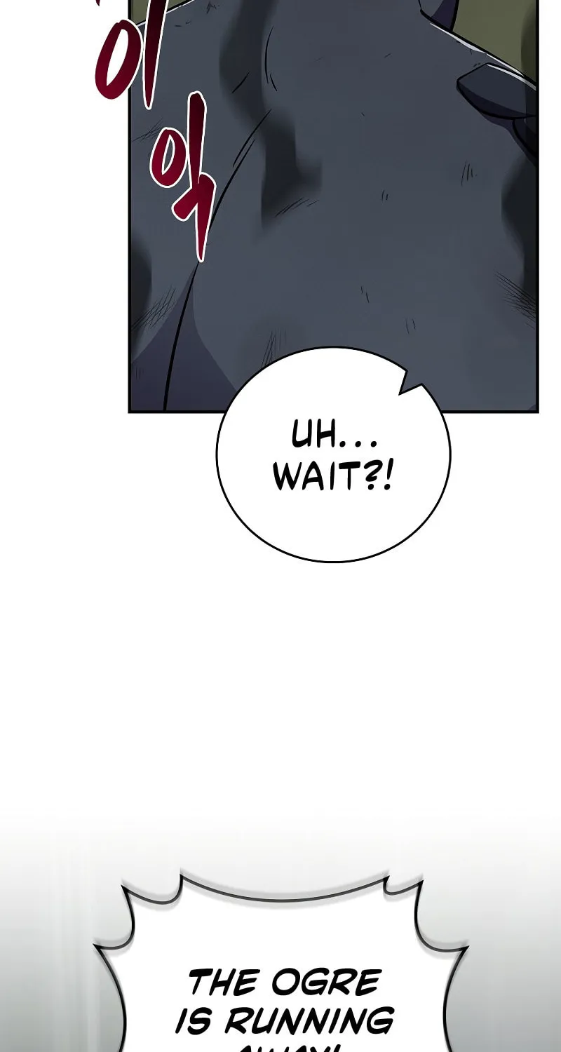 Grand Warlock Streamer Chapter 104 page 31 - 