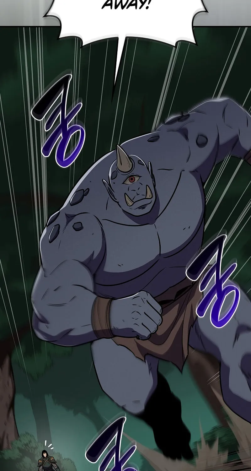 Grand Warlock Streamer Chapter 104 page 32 - 