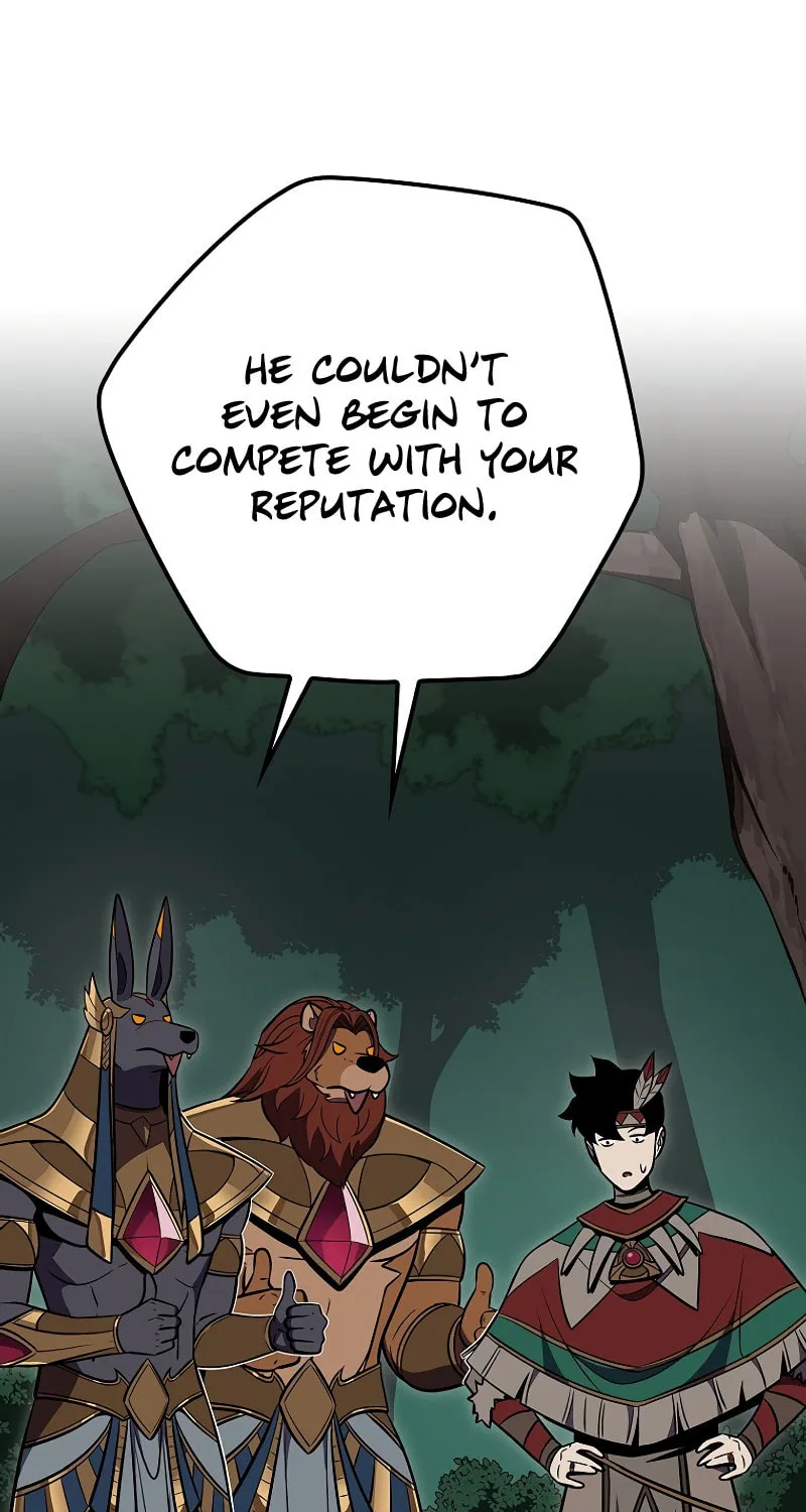 Grand Warlock Streamer Chapter 104 page 38 - 