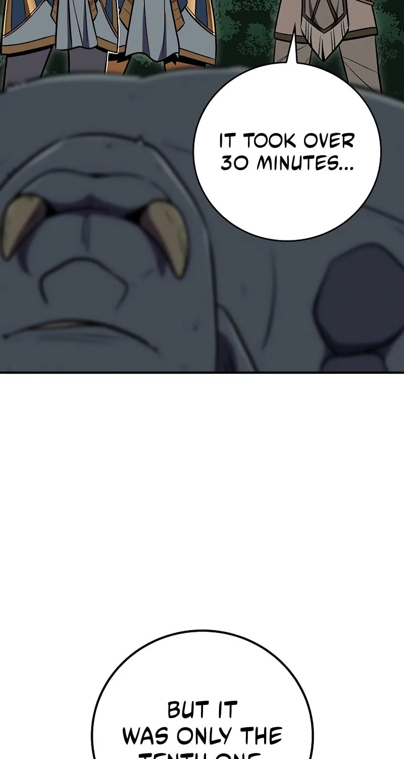 Grand Warlock Streamer Chapter 104 page 39 - 