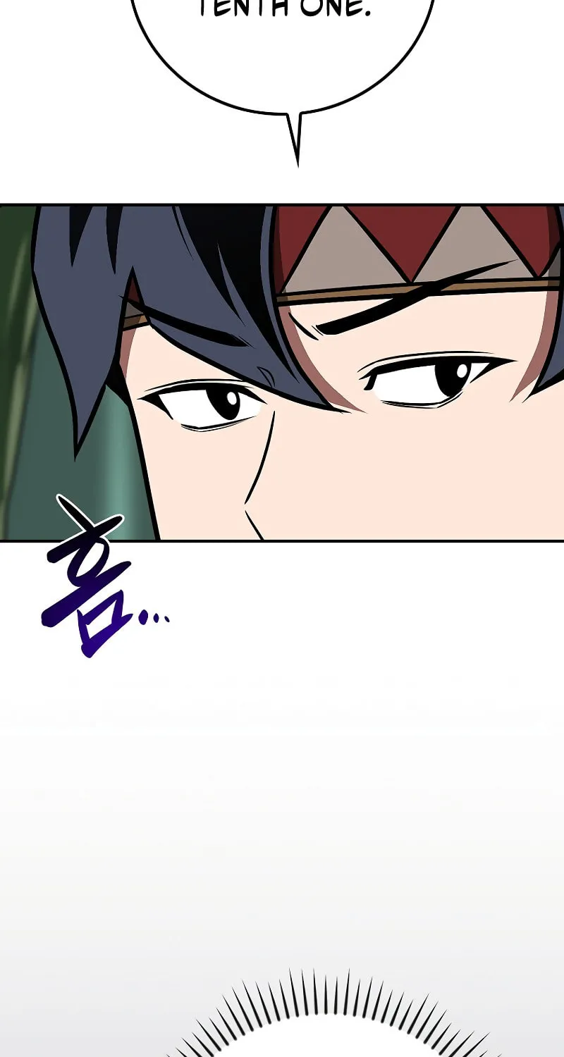 Grand Warlock Streamer Chapter 104 page 40 - 