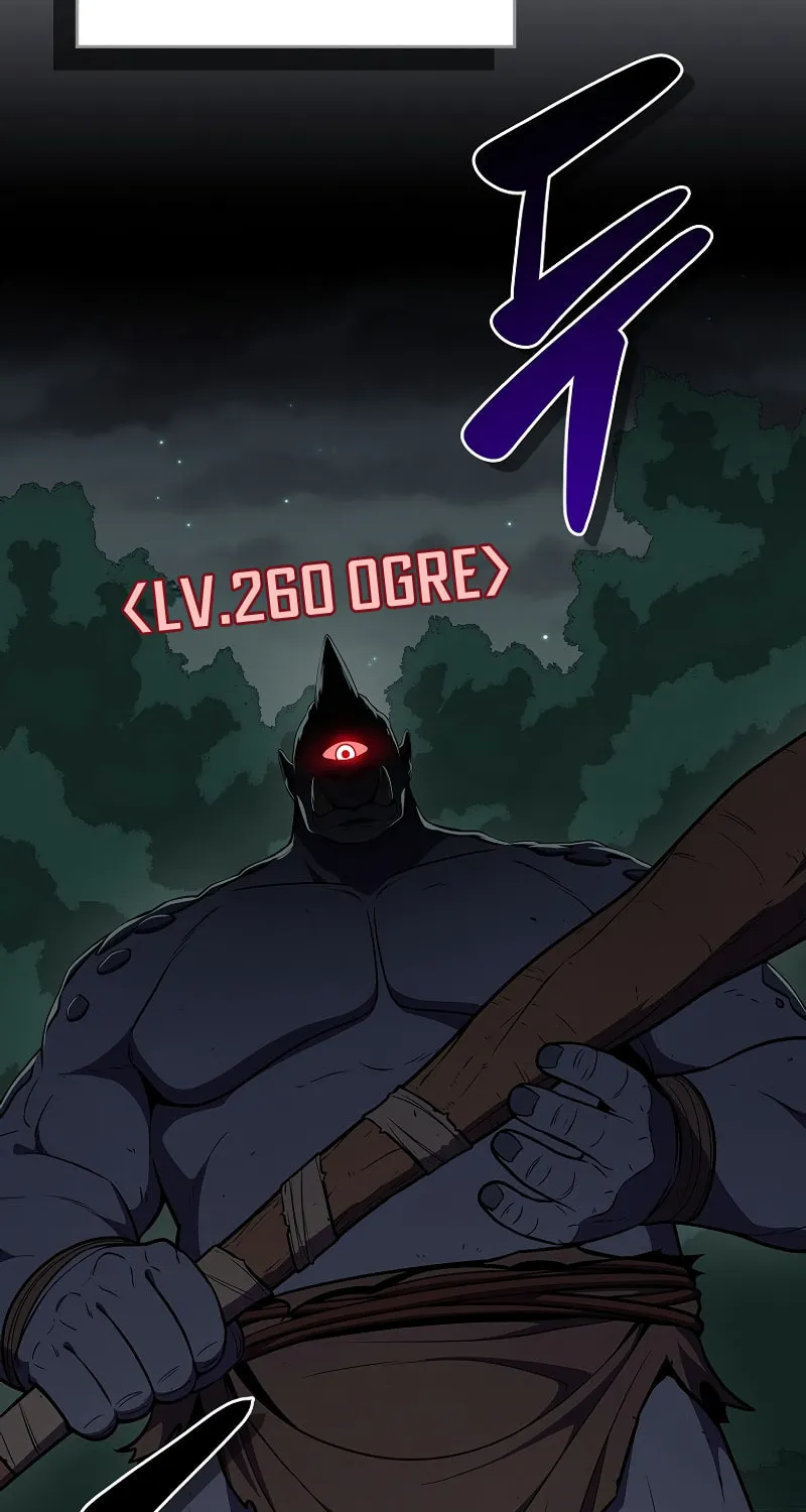 Grand Warlock Streamer Chapter 104 page 5 - 