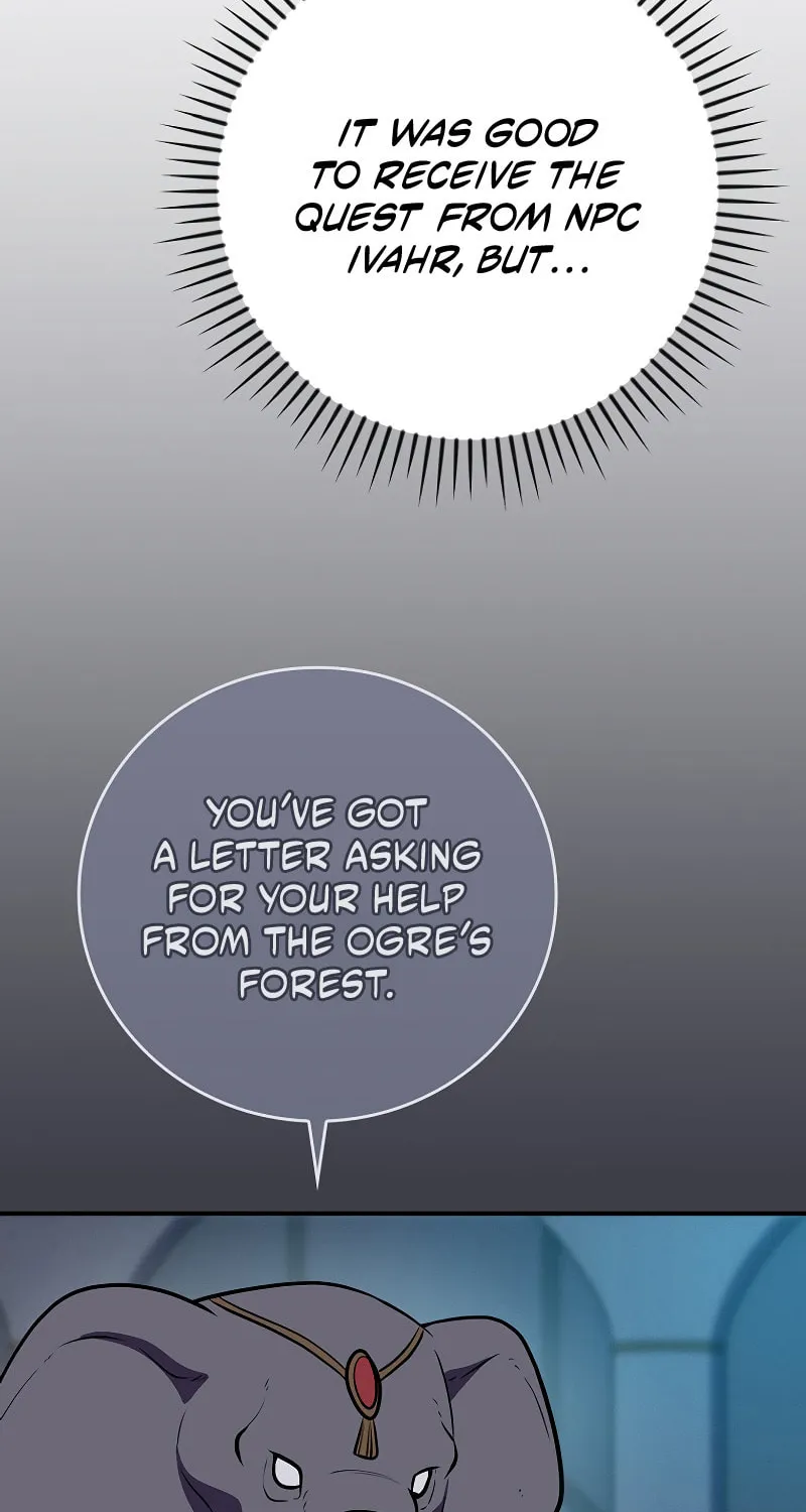 Grand Warlock Streamer Chapter 104 page 41 - 