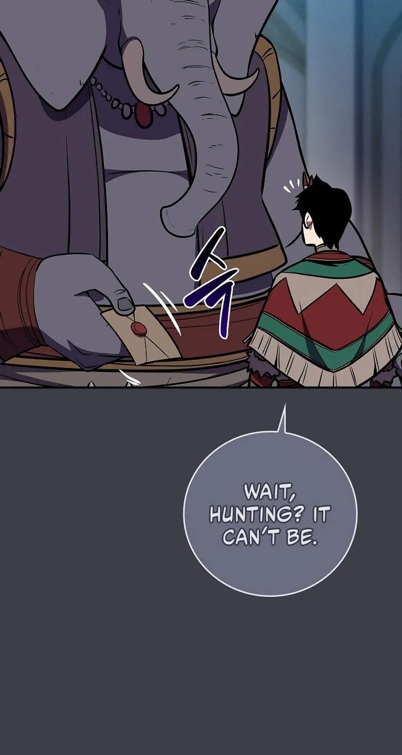 Grand Warlock Streamer Chapter 104 page 42 - 