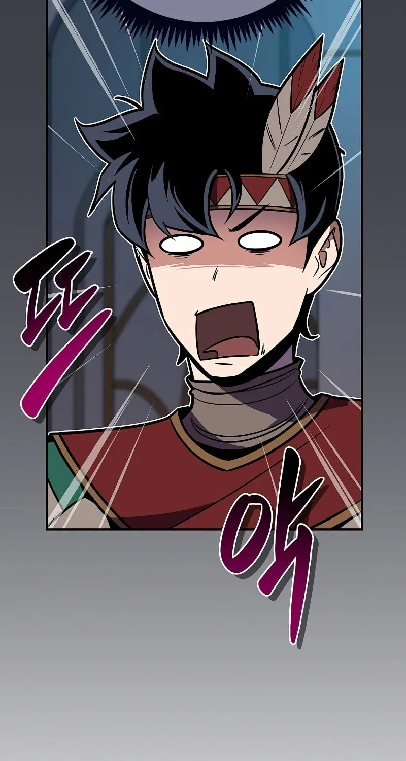 Grand Warlock Streamer Chapter 104 page 45 - 