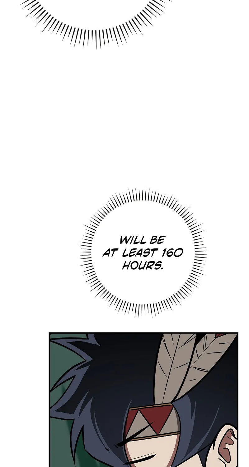 Grand Warlock Streamer Chapter 104 page 47 - 