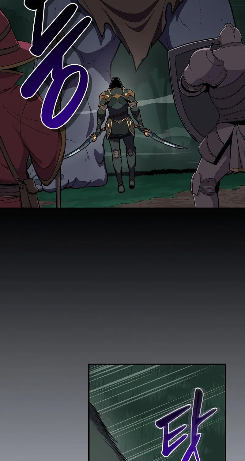 Grand Warlock Streamer Chapter 104 page 6 - 