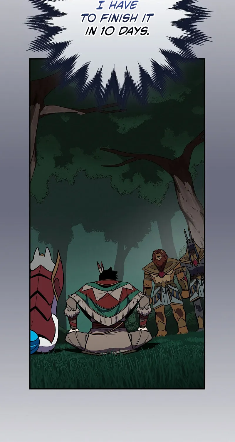 Grand Warlock Streamer Chapter 104 page 53 - 
