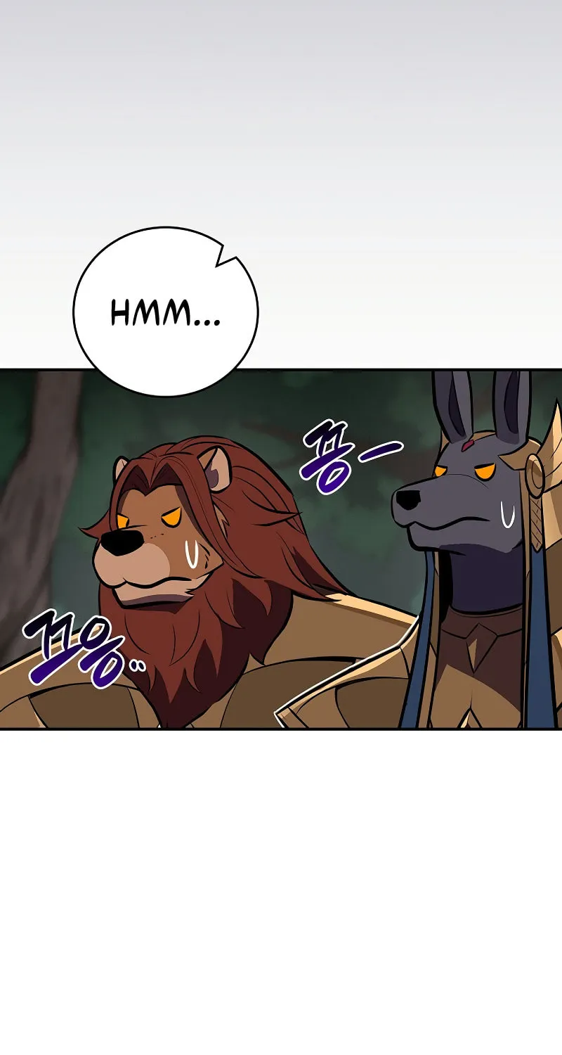 Grand Warlock Streamer Chapter 104 page 54 - 