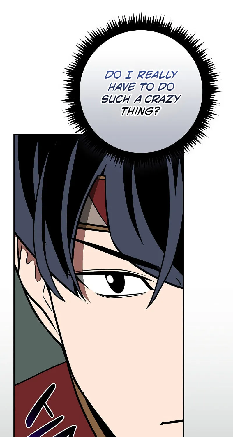 Grand Warlock Streamer Chapter 104 page 55 - 