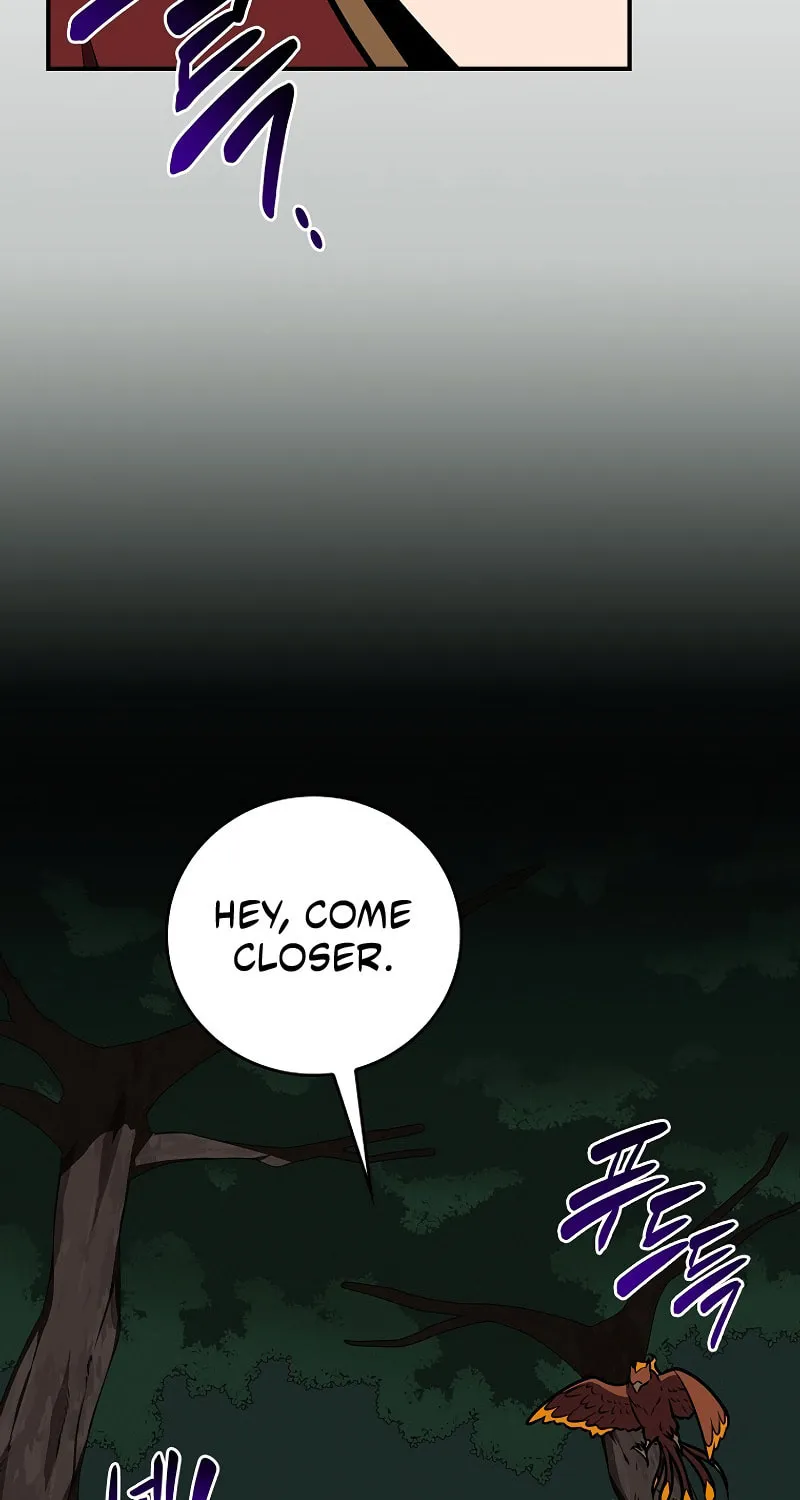 Grand Warlock Streamer Chapter 104 page 56 - 