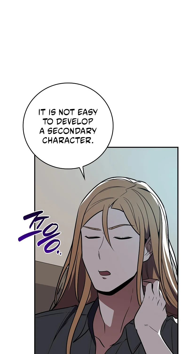 Grand Warlock Streamer Chapter 104 page 59 - 