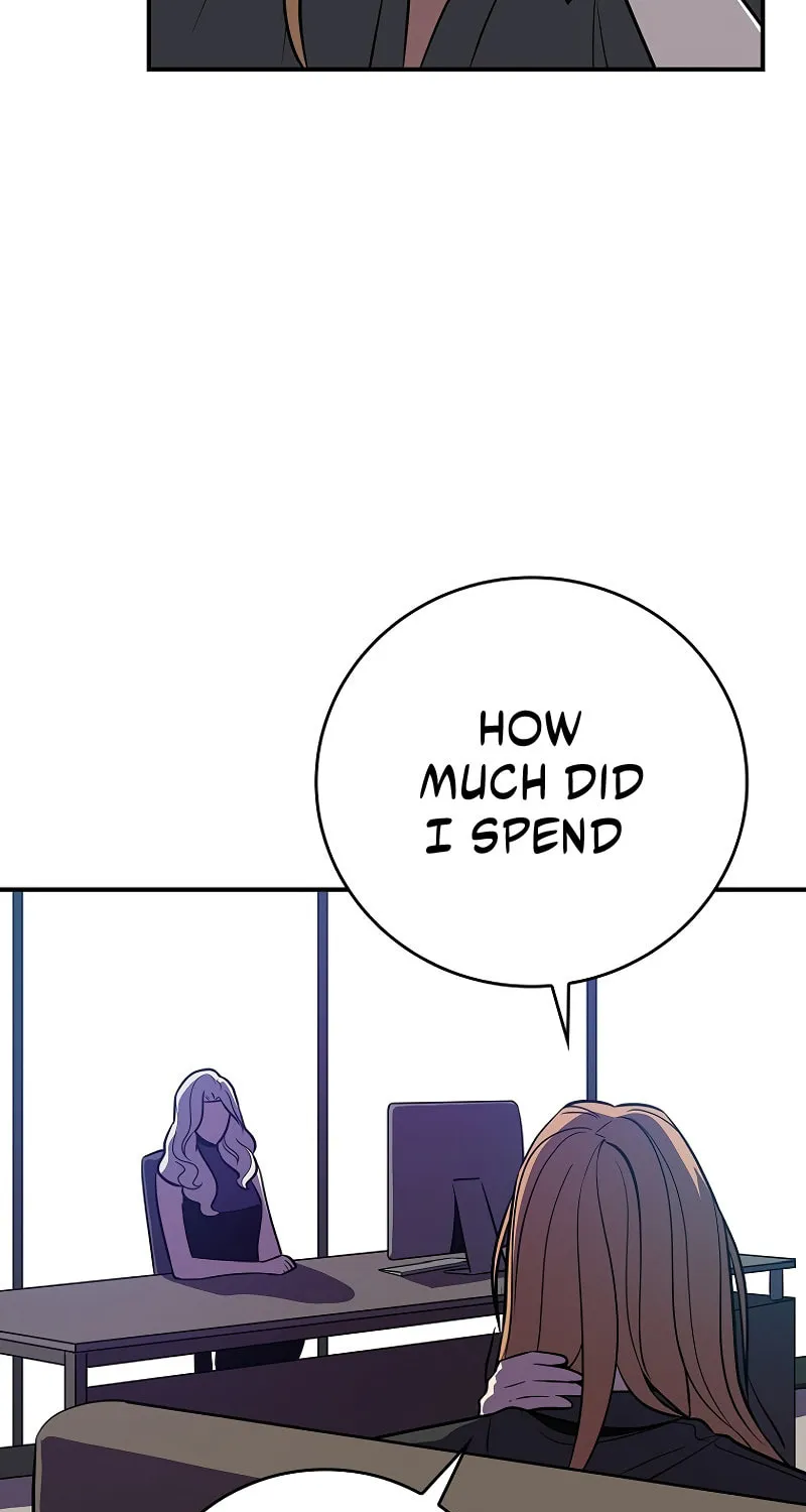Grand Warlock Streamer Chapter 104 page 60 - 