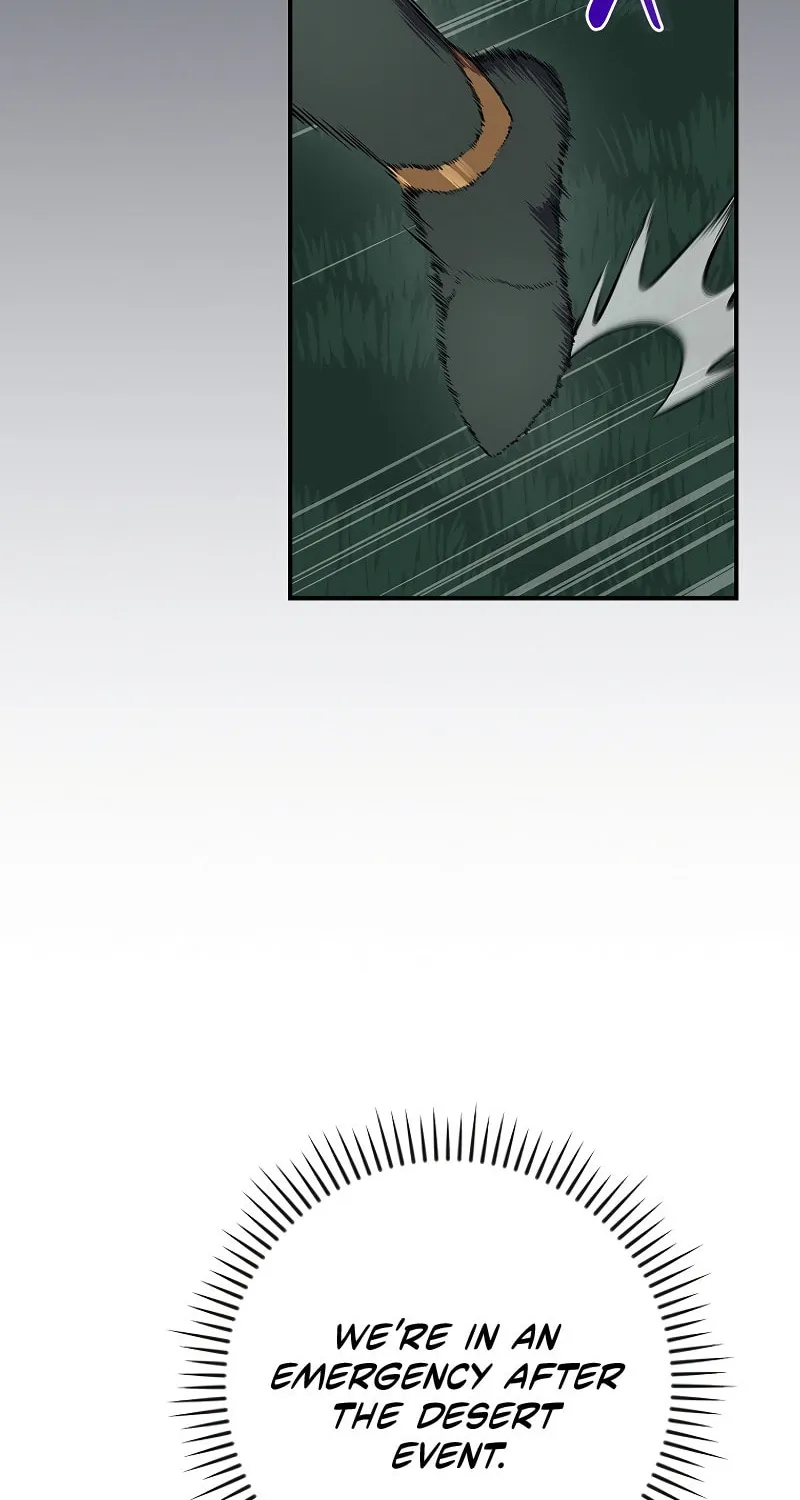 Grand Warlock Streamer Chapter 104 page 7 - 