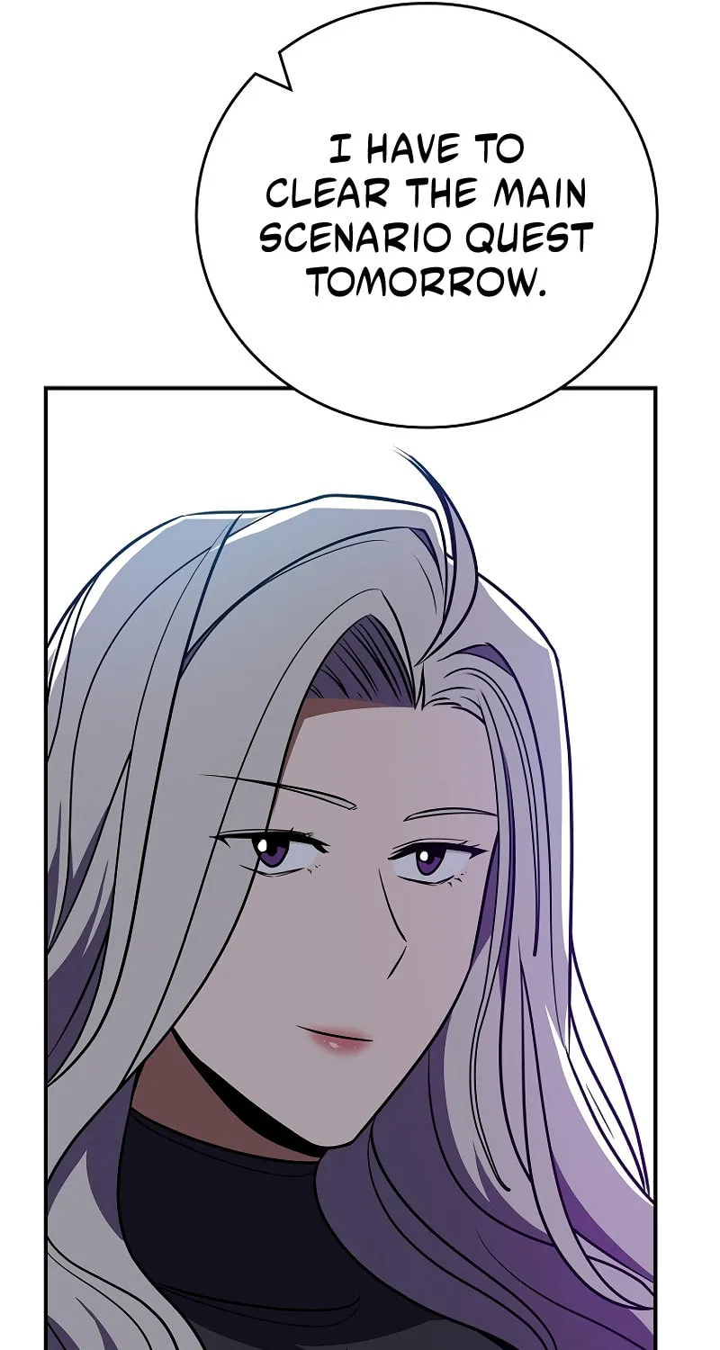 Grand Warlock Streamer Chapter 104 page 62 - 