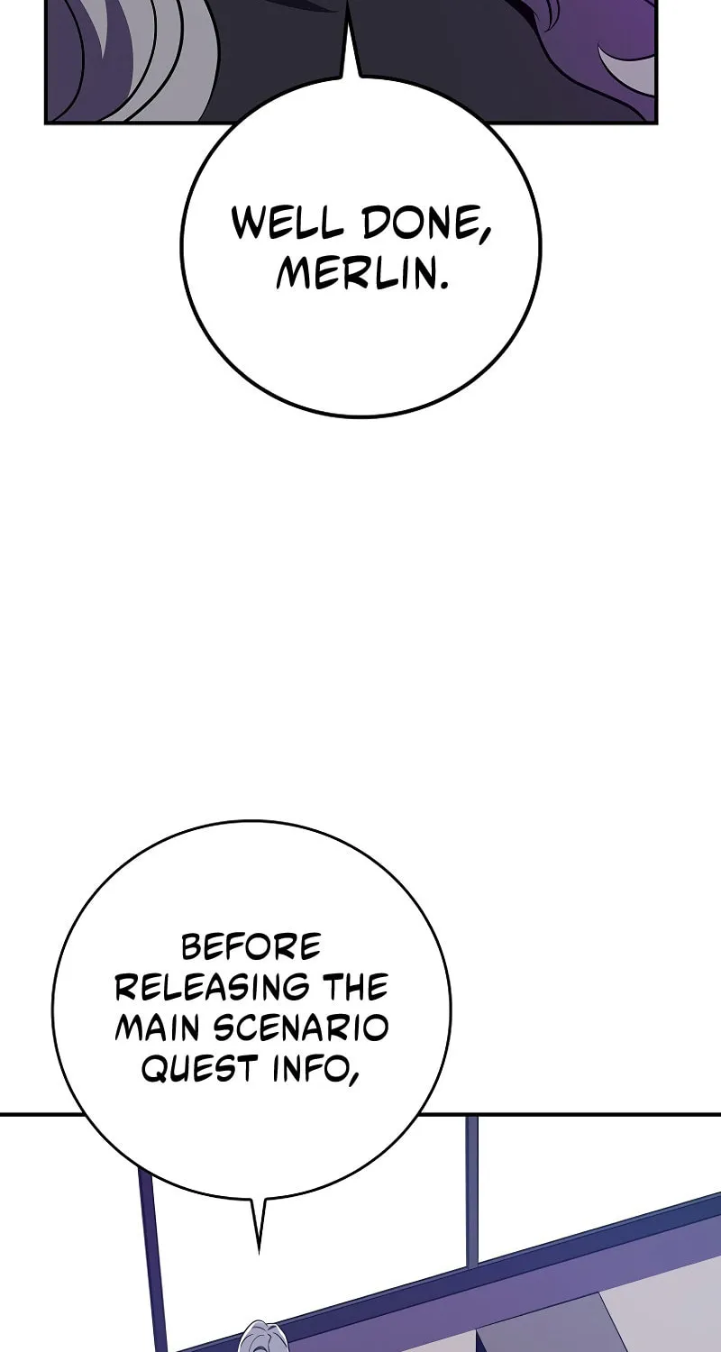 Grand Warlock Streamer Chapter 104 page 63 - 