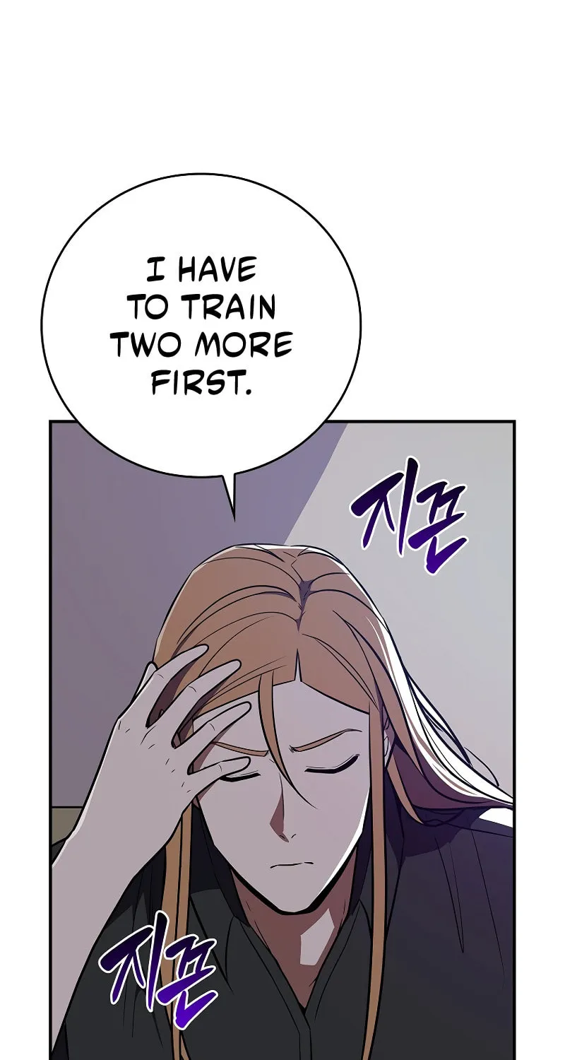 Grand Warlock Streamer Chapter 104 page 65 - 