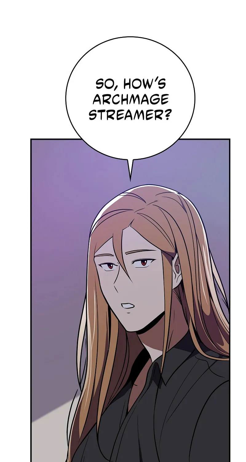 Grand Warlock Streamer Chapter 104 page 68 - 