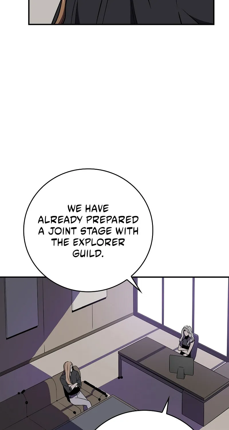 Grand Warlock Streamer Chapter 104 page 69 - 