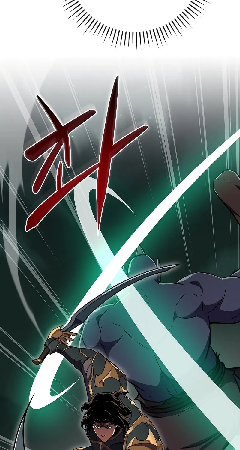 Grand Warlock Streamer Chapter 104 page 8 - 