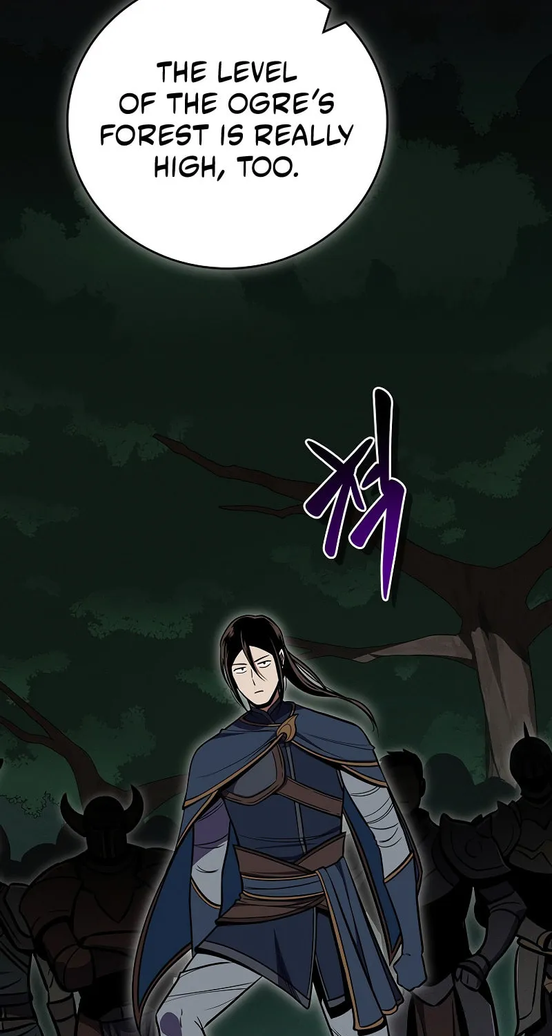 Grand Warlock Streamer Chapter 104 page 72 - 