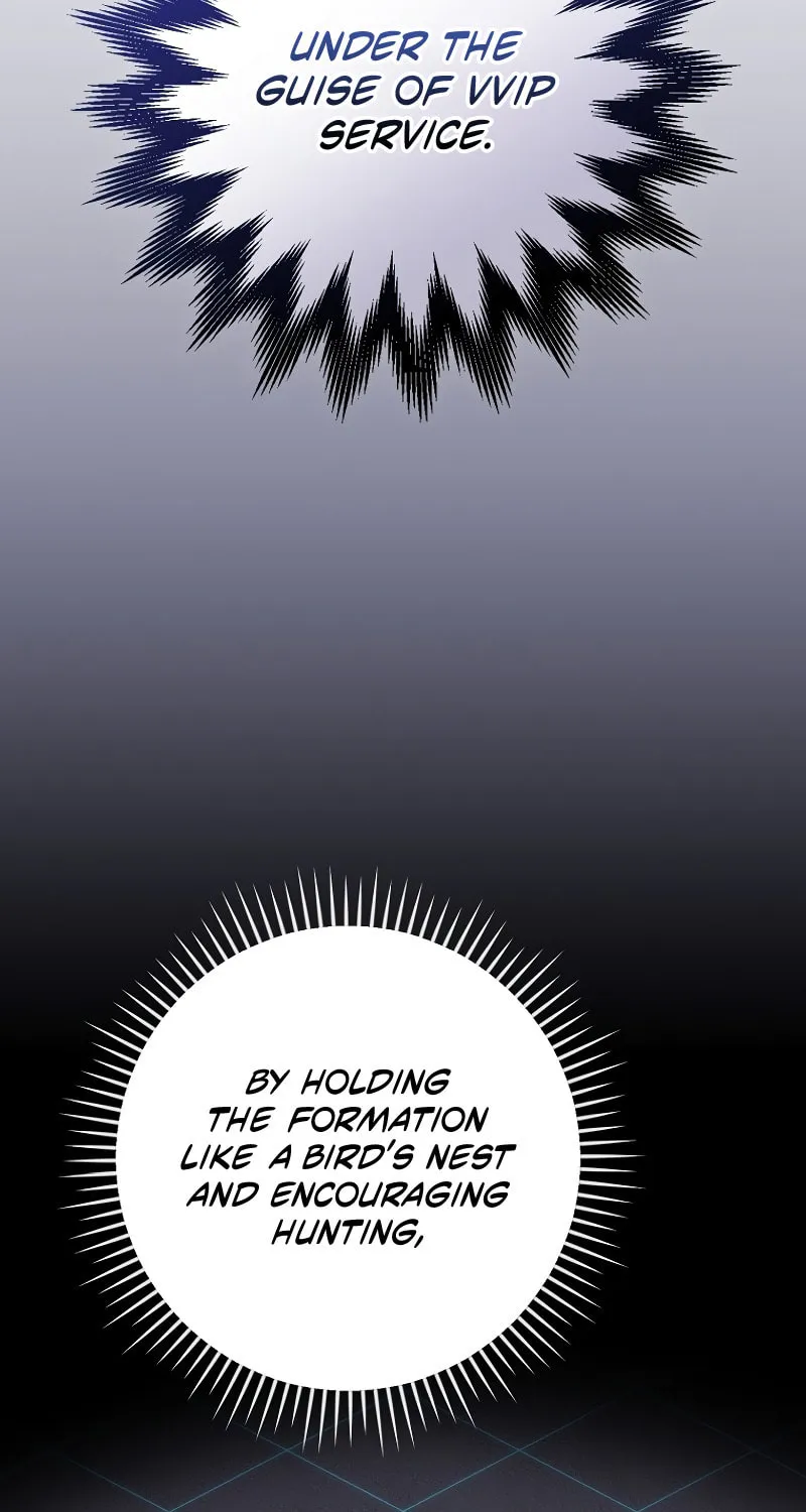 Grand Warlock Streamer Chapter 104 page 76 - 