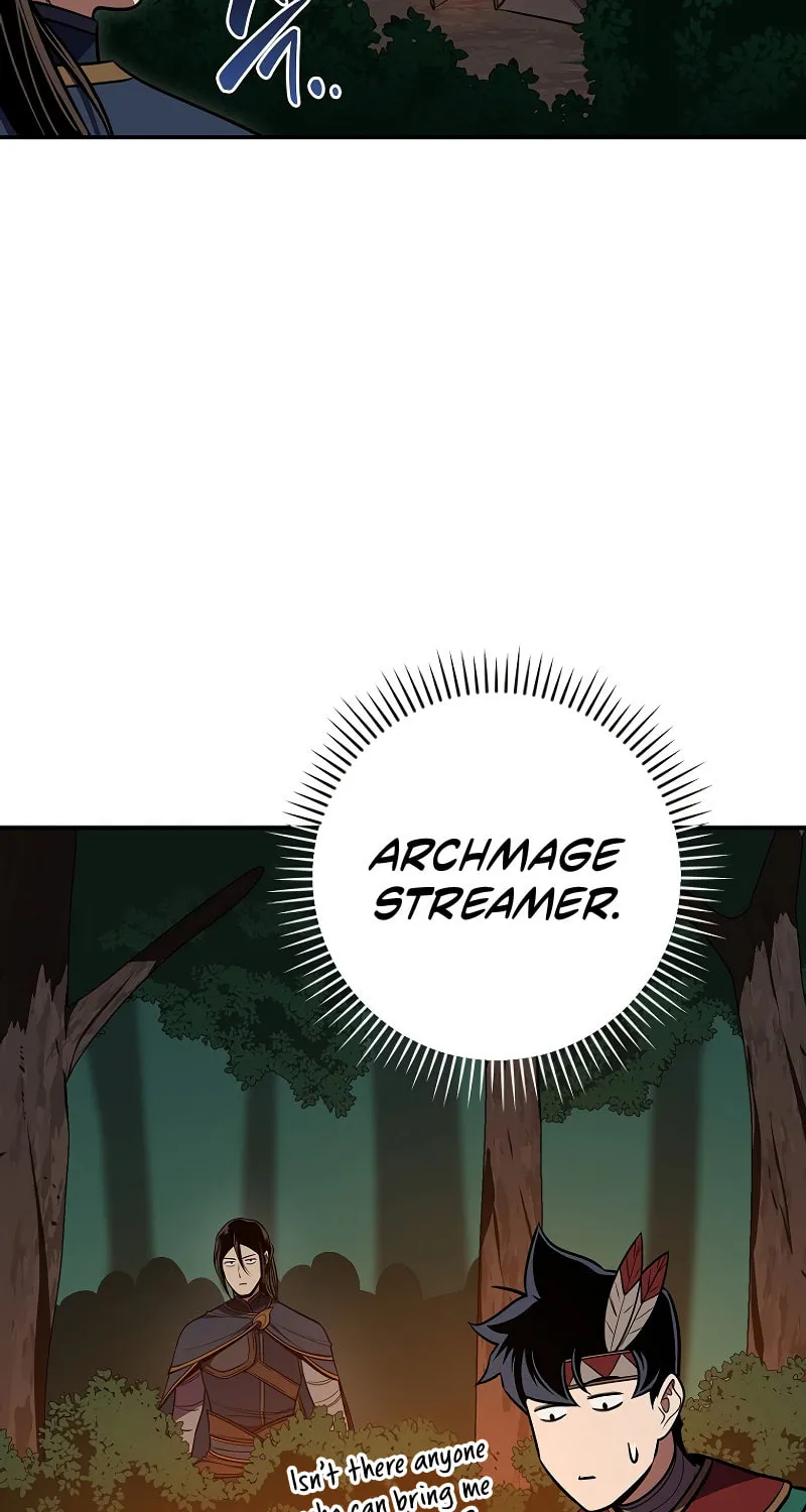 Grand Warlock Streamer Chapter 104 page 79 - 