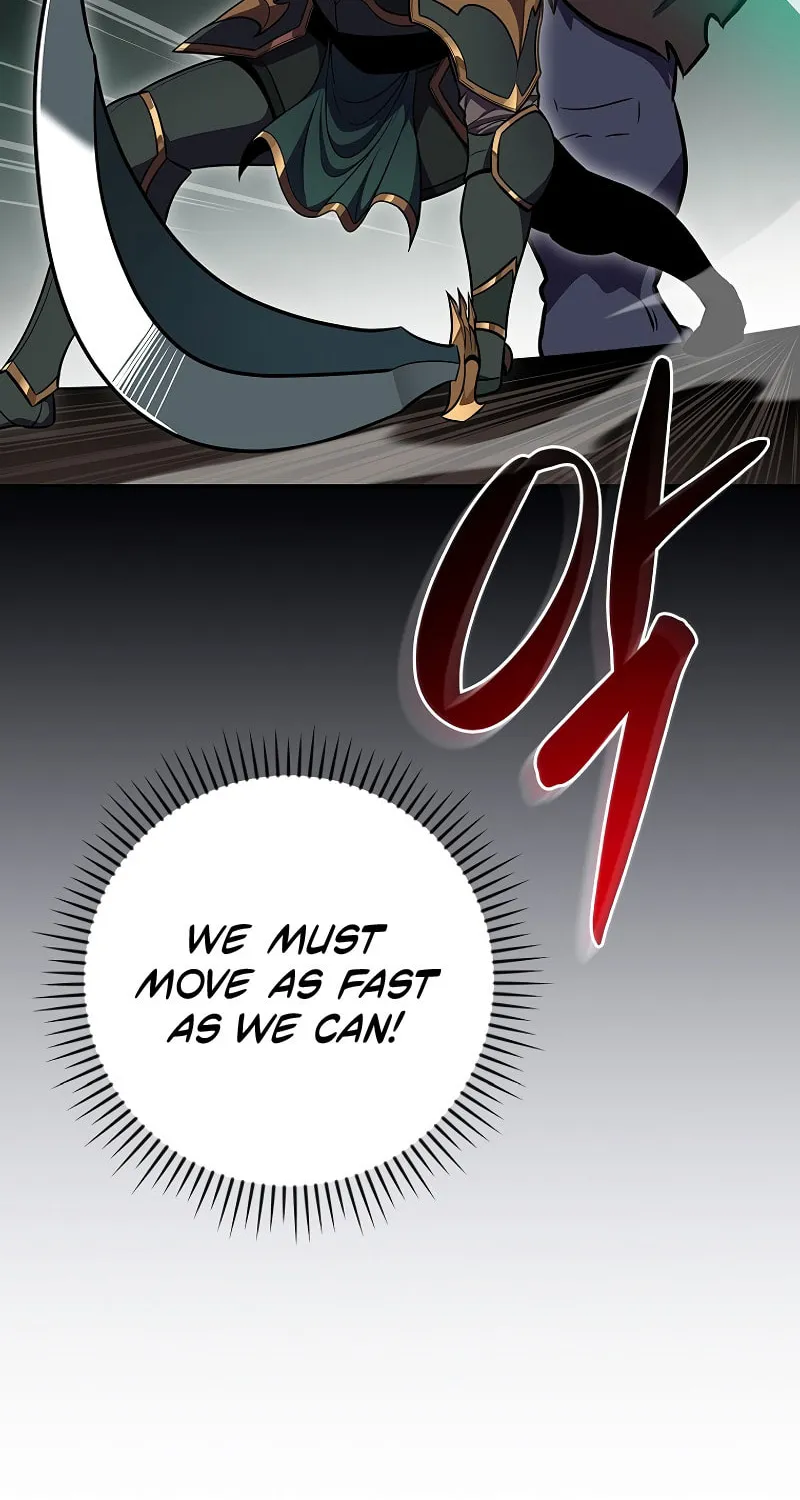Grand Warlock Streamer Chapter 104 page 9 - 