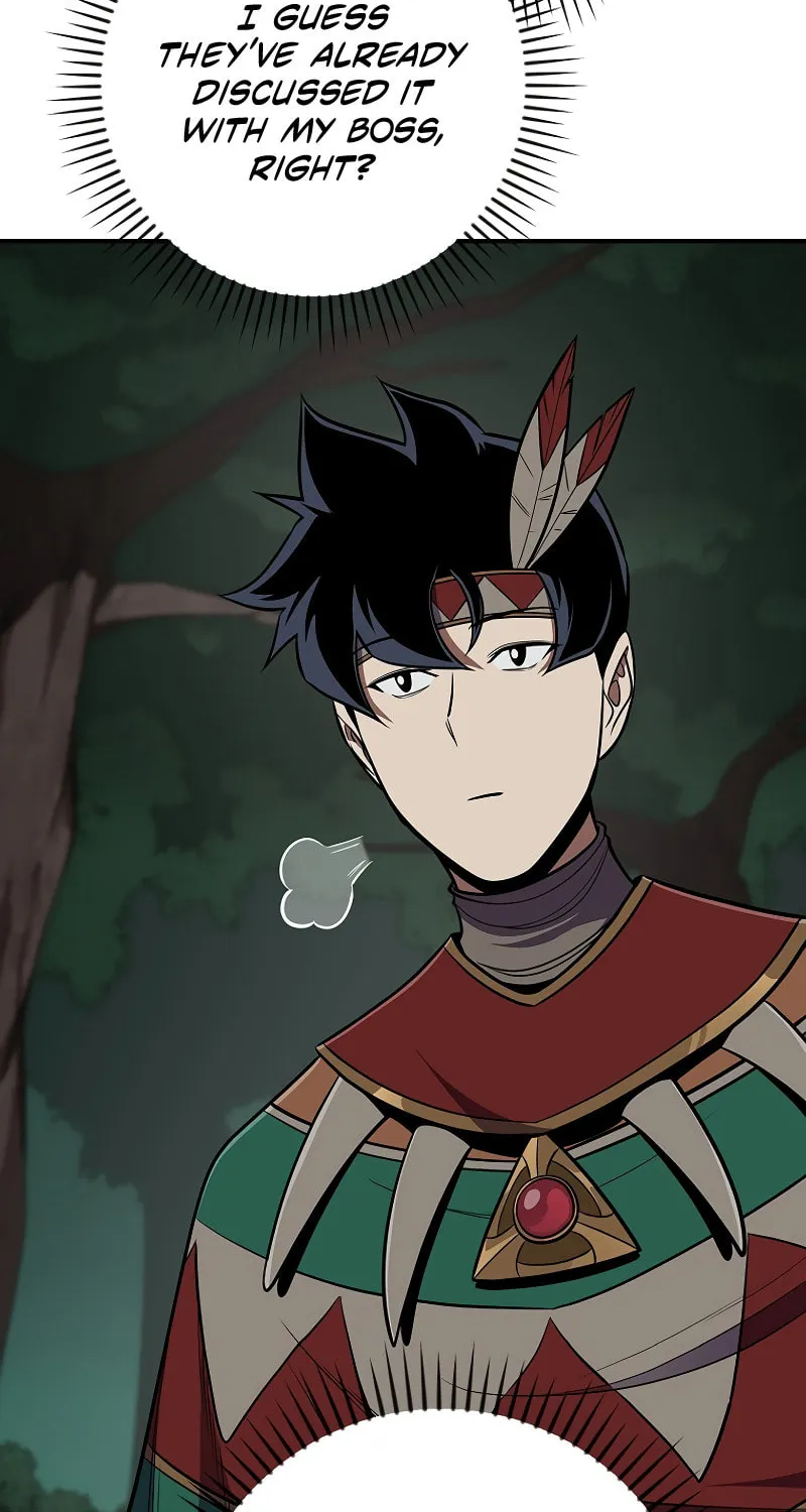 Grand Warlock Streamer Chapter 104 page 90 - 