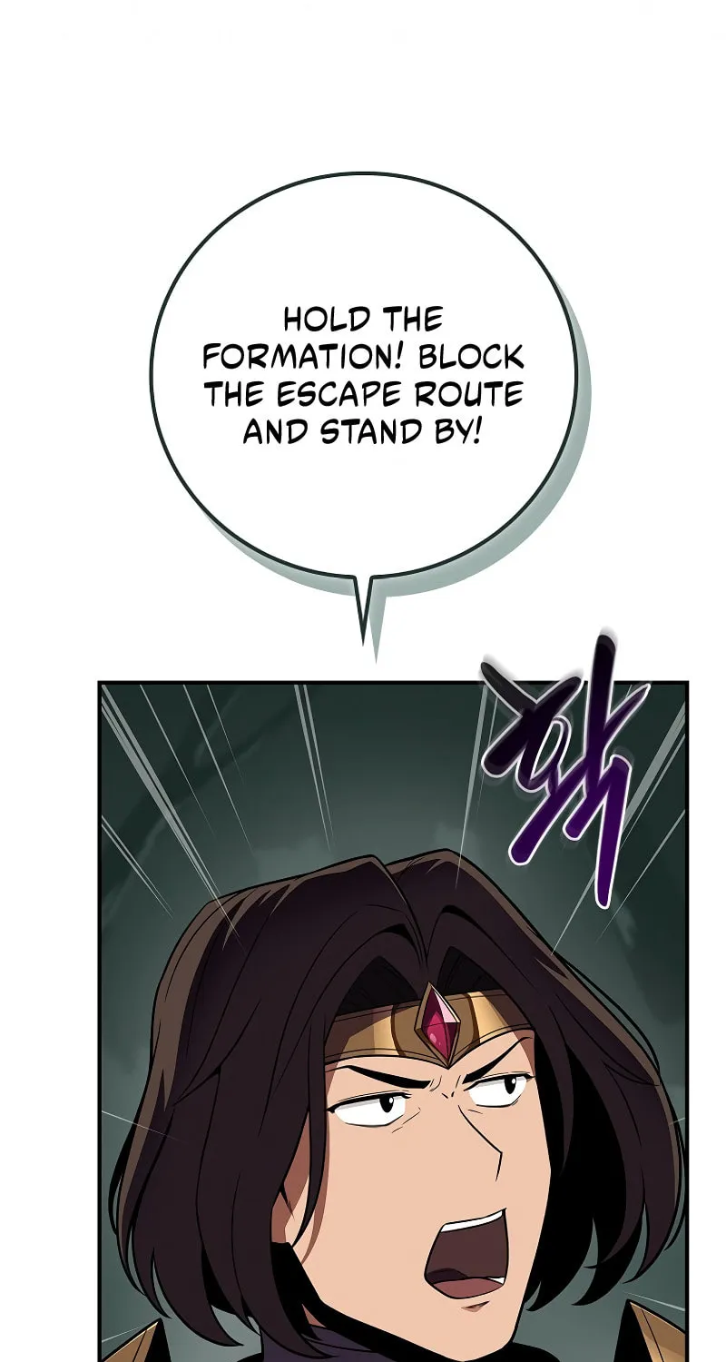 Grand Warlock Streamer Chapter 104 page 10 - 