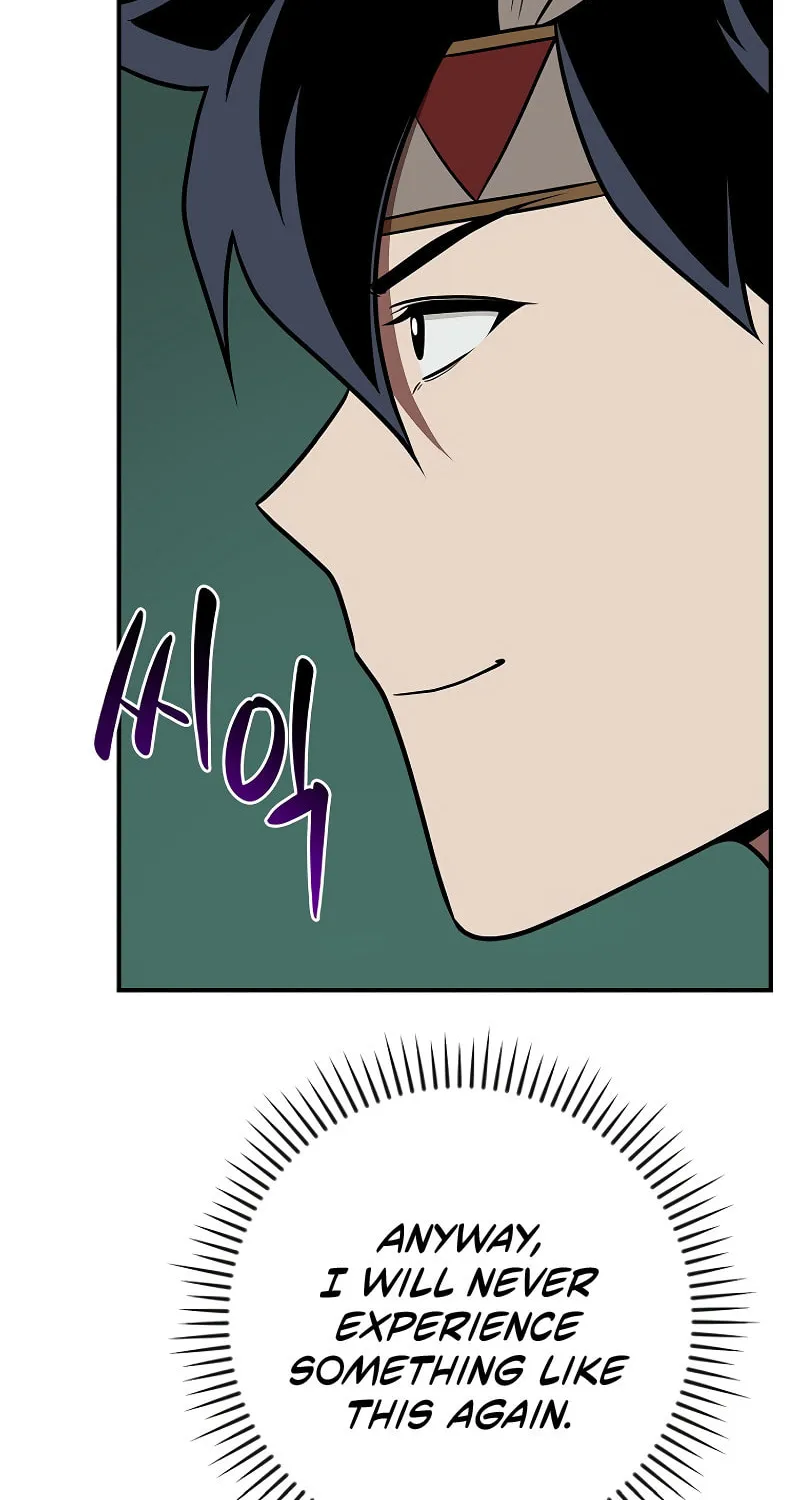 Grand Warlock Streamer Chapter 104 page 92 - 