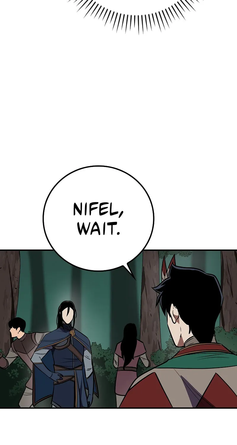 Grand Warlock Streamer Chapter 104 page 93 - 