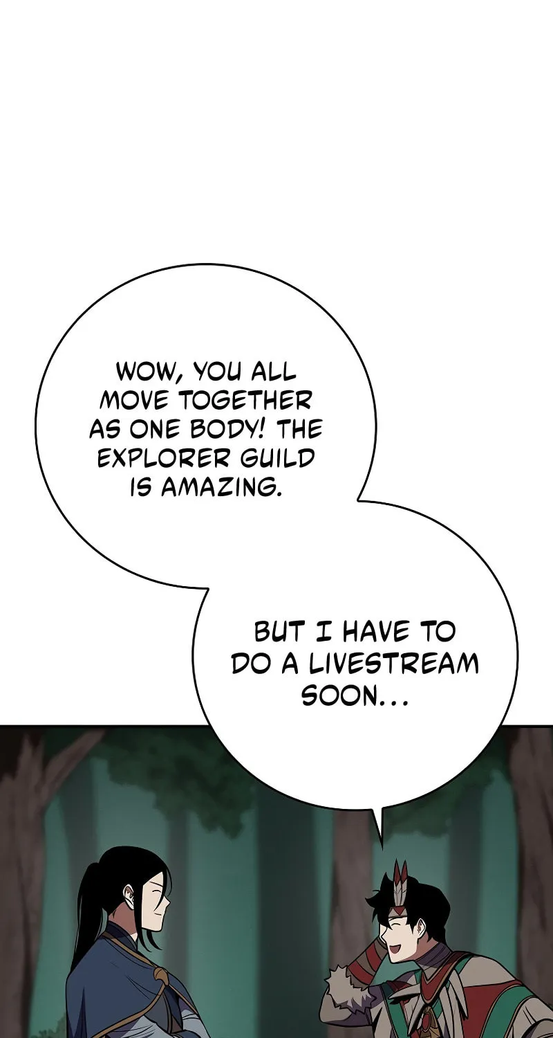 Grand Warlock Streamer Chapter 104 page 94 - 