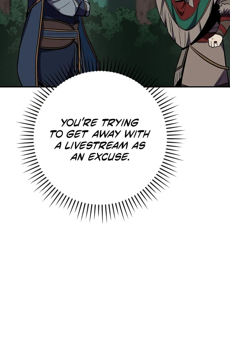 Grand Warlock Streamer Chapter 104 page 95 - 