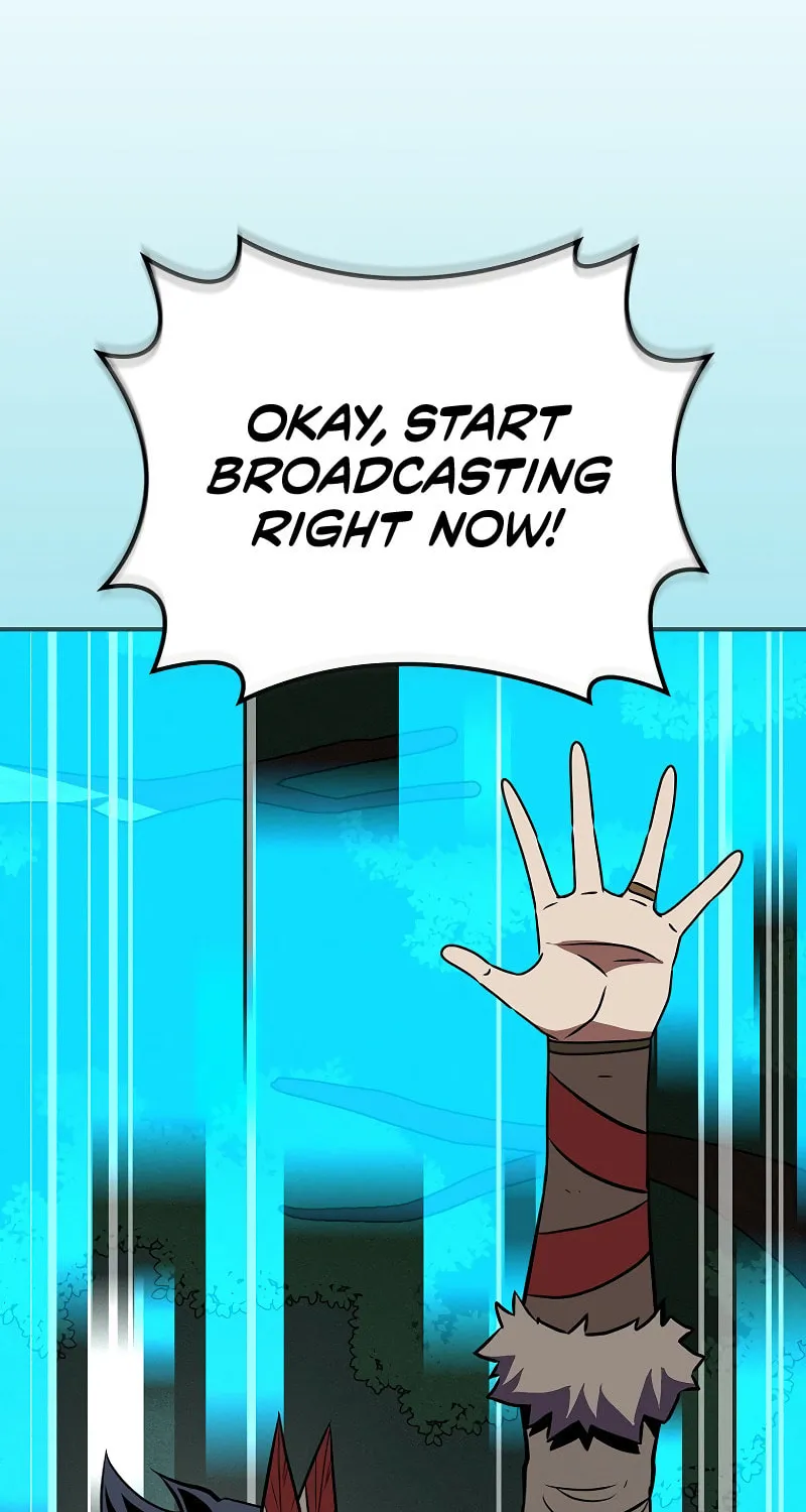 Grand Warlock Streamer Chapter 104 page 99 - 