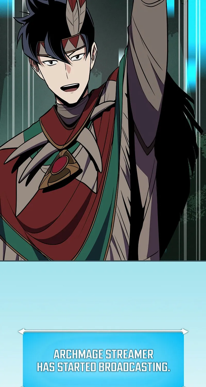 Grand Warlock Streamer Chapter 104 page 100 - 