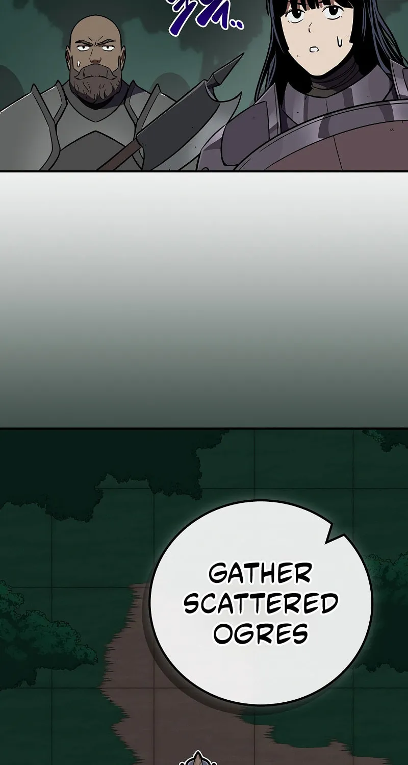 Grand Warlock Streamer Chapter 105 page 11 - 