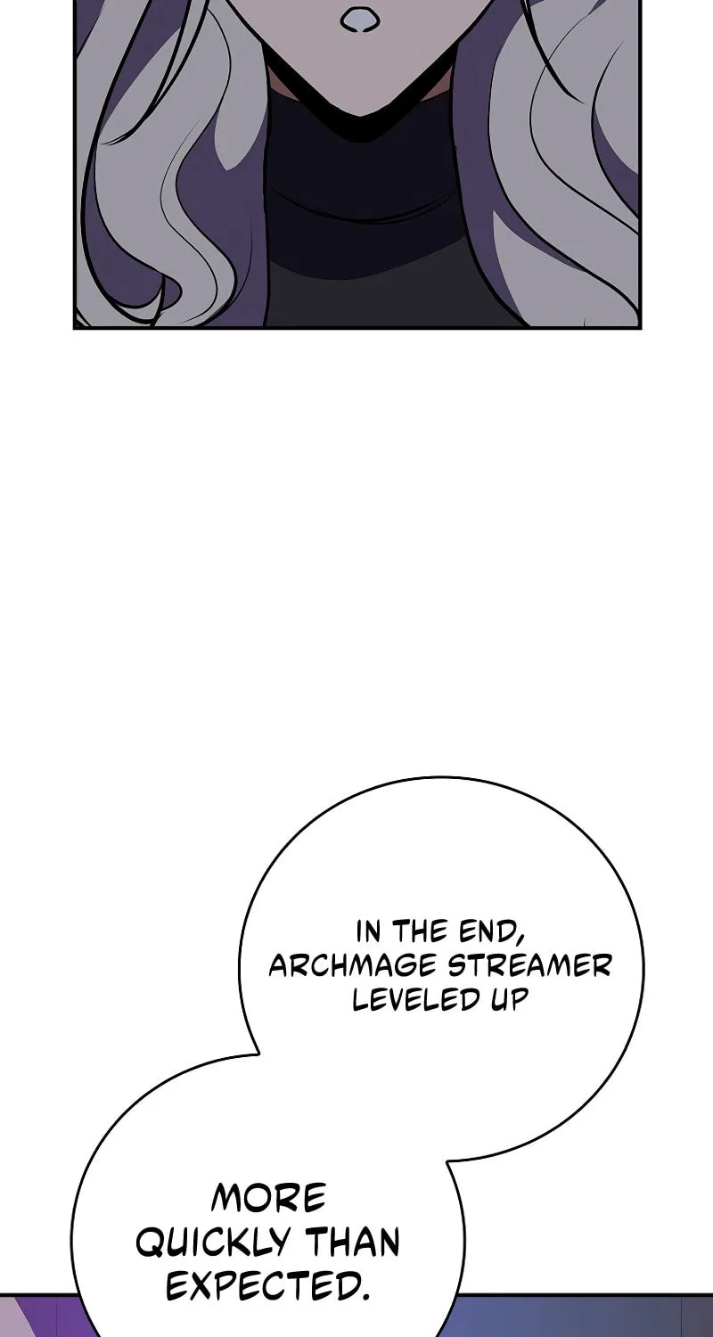 Grand Warlock Streamer Chapter 105 page 104 - 